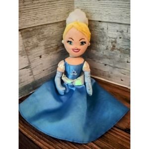 Magical Friends Collection Mini Plush Cinderella by Just Play